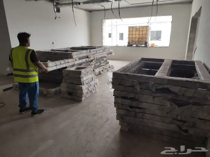 اعمال الألمنيوم والشتر وصيانة 68