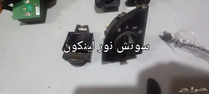 قطع غيار فورد 41