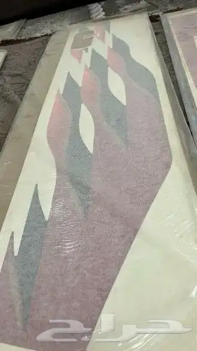 خط باب هايلوكس 98 غماره 0