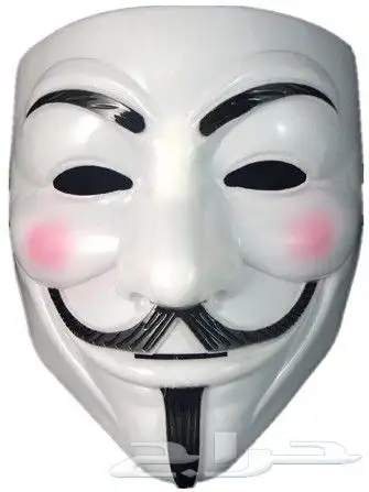 قناع بروفيسور (اقنعه تنكريه) 1