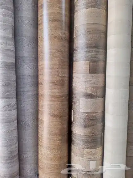 فنيل باركيه بلاستيك واتساب اواتصل 1