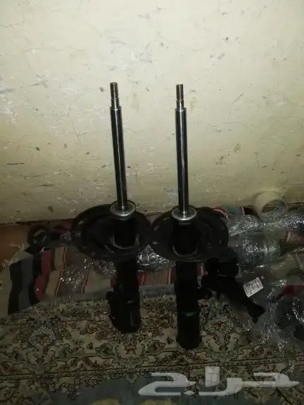 جميع قطع تربيط للكامري 8