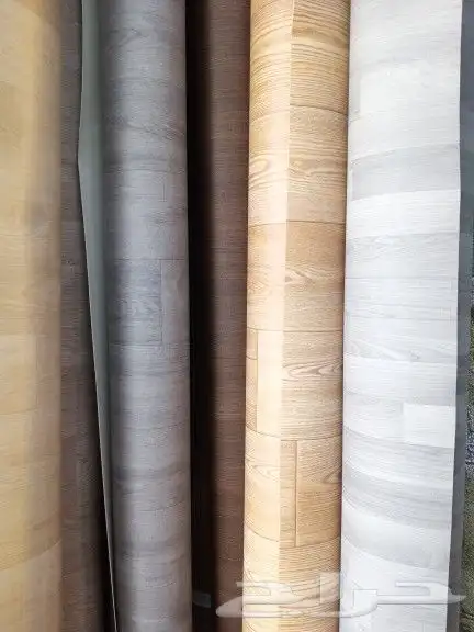 فنيل باركيه بلاستيك واتساب اواتصل 2