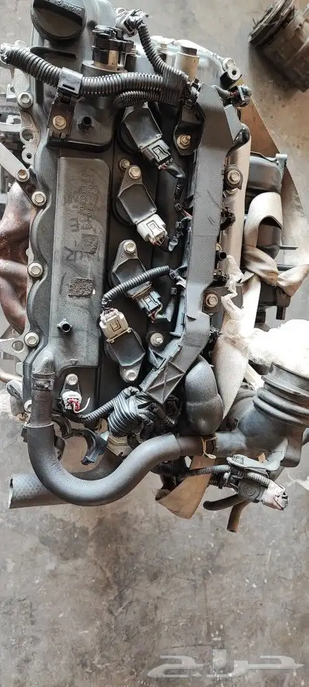 مكاين مستورد شد بلد الدمام 5