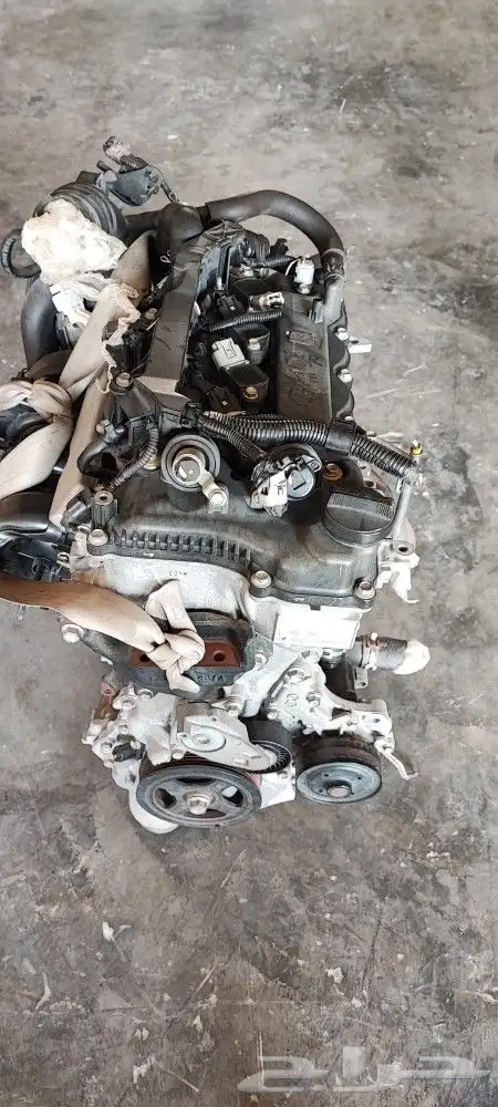 مكاين مستورد شد بلد الدمام 4