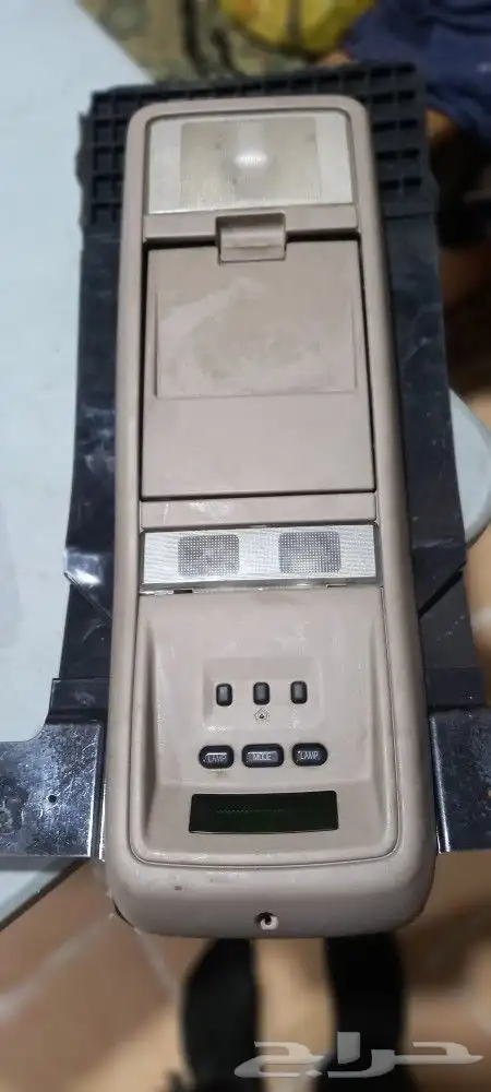 قطع غيار فورد 79