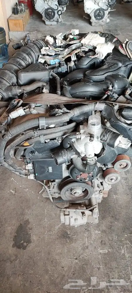 مكاين مستورد شد بلد الدمام 1