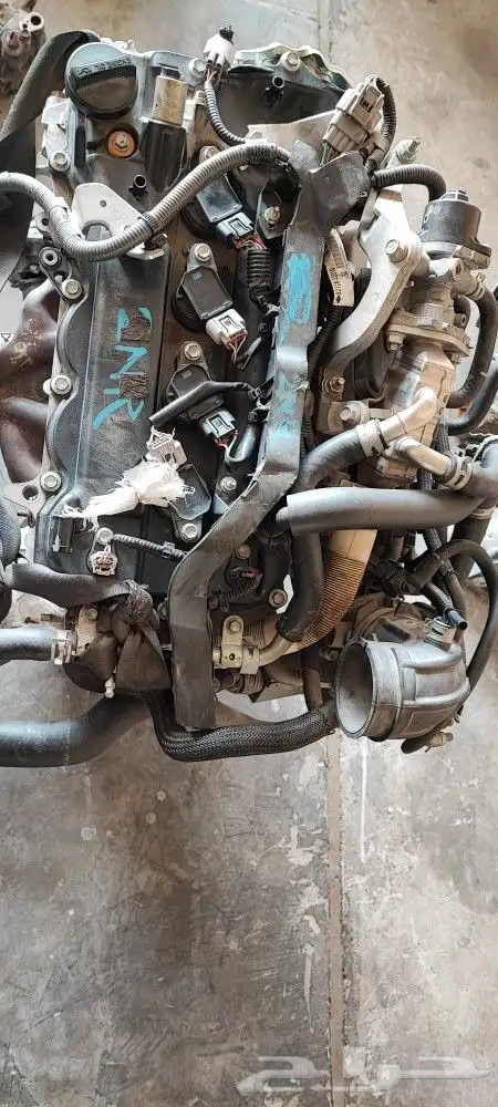 مكاين مستورد شد بلد الدمام 6