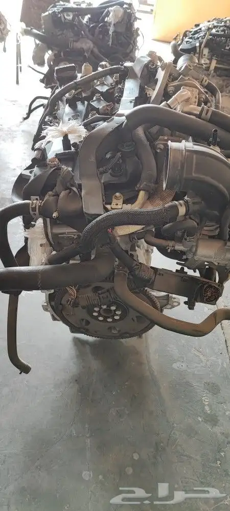 مكاين مستورد شد بلد الدمام 9