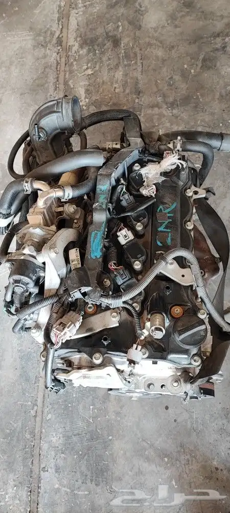 مكاين مستورد شد بلد الدمام 2