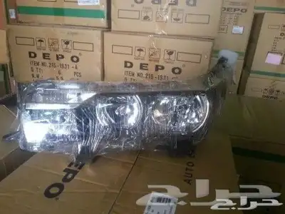 شمعات كيا كرنفال DEPO 8