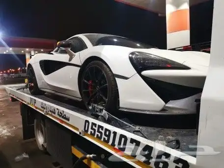 سطحه هيدروليك لنقل السيارات داخل الخرج وجميع المدن 0