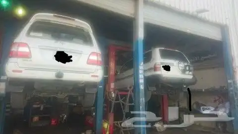توضيب قيرات الاتوماتيك 9