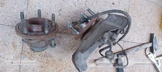 قطع غيار فورد 58