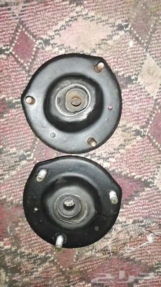 جميع قطع تربيط للكامري 3