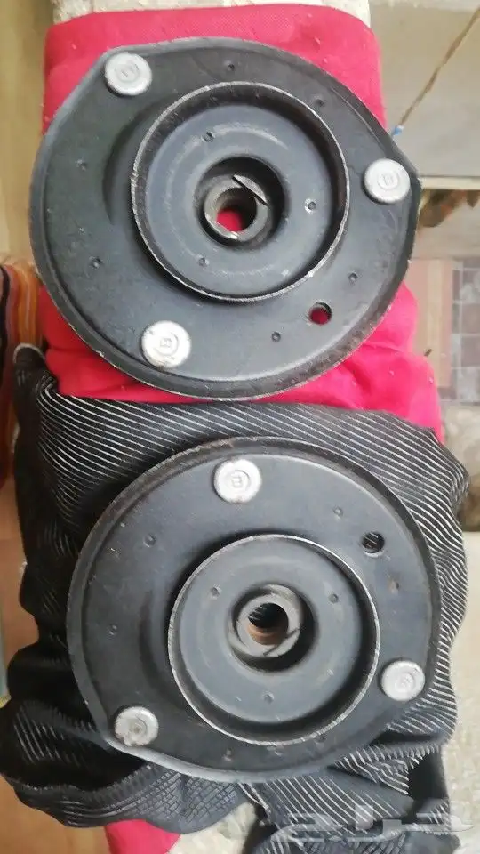 جميع قطع تربيط للكامري 0