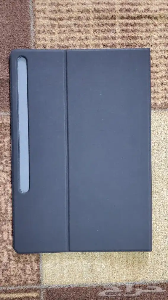 كفر ذكي تاب S7plus الطائف 2