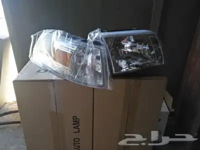 شمعات كيا كرنفال DEPO 15