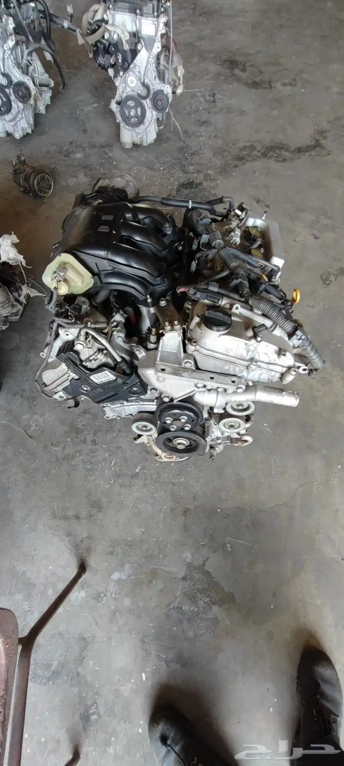 مكاين مستورد شد بلد الدمام 8