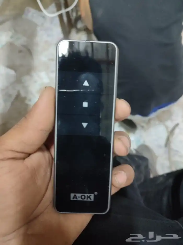 اعمال الألمنيوم والشتر وصيانة 66