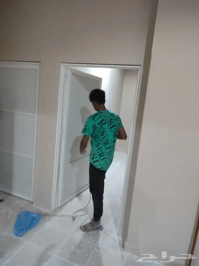 اعمال الألمنيوم والشتر وصيانة 65