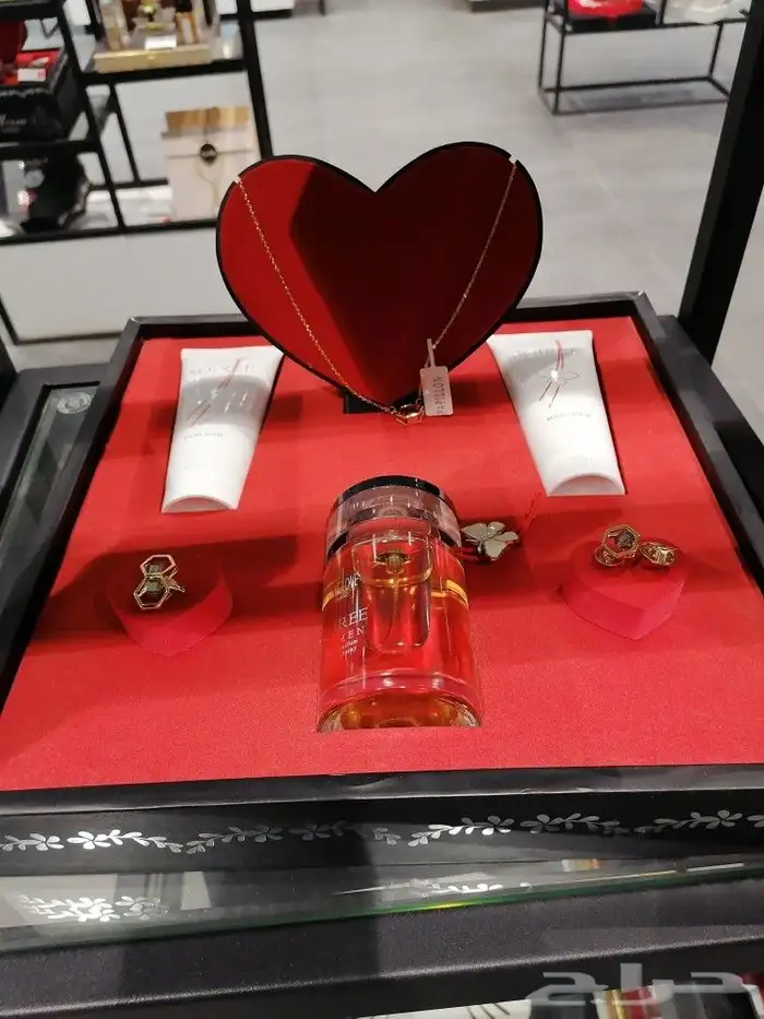 هدايا متنوعه رجاليه ونسائيه وبأقل الاسعار 22