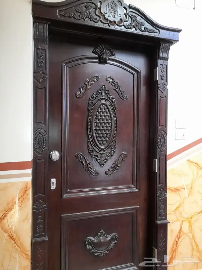 ابوب شقة تفصيل 0