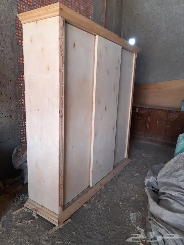 ابوب شقة تفصيل 1