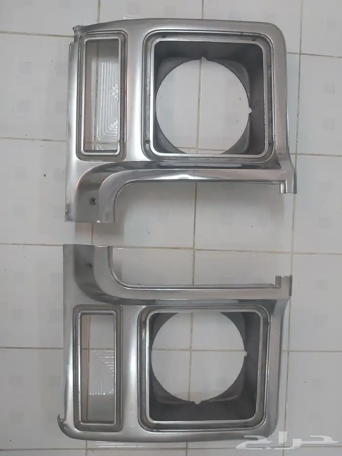 قطع غيار جمس بهبهاني 3