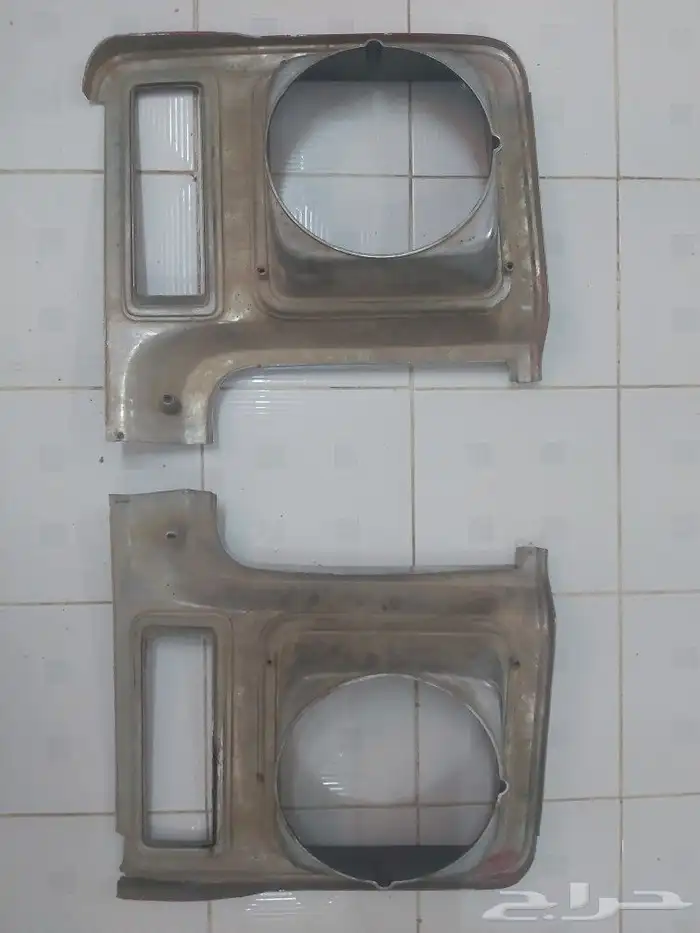 قطع غيار جمس بهبهاني 5