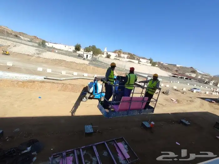 اعمال الألمنيوم والشتر وصيانة 73