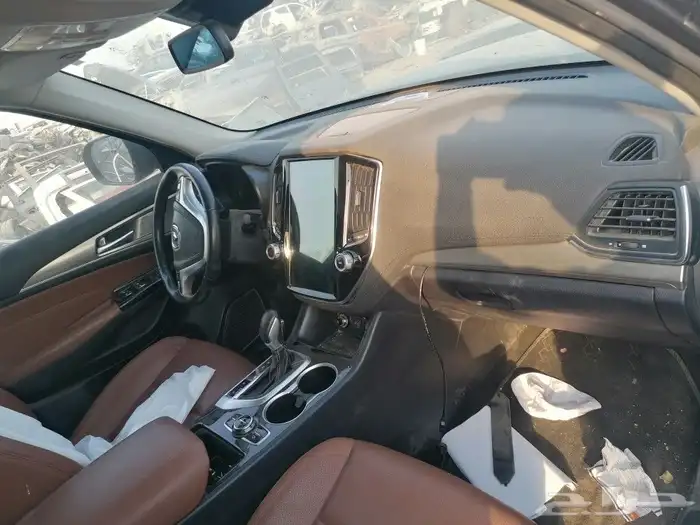 شانجان 95 2020 قطع غيار 6