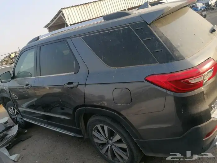 شانجان 95 2020 قطع غيار 4