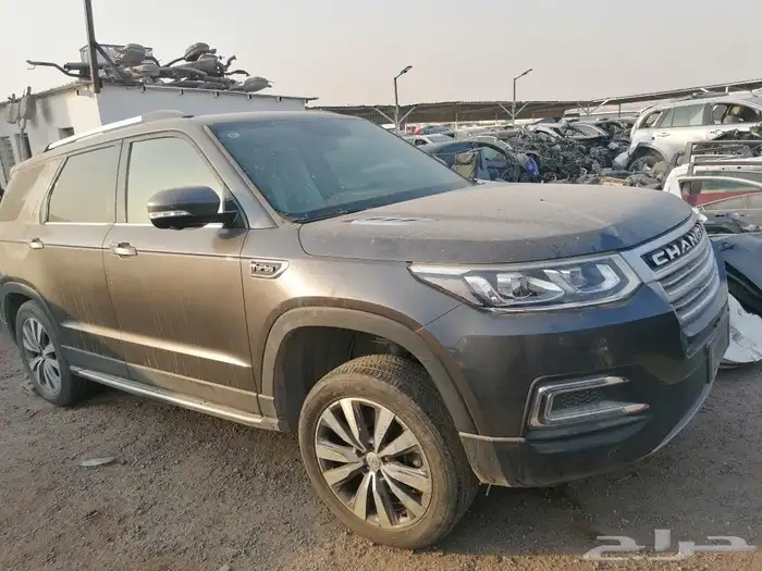 شانجان 95 2020 قطع غيار 2