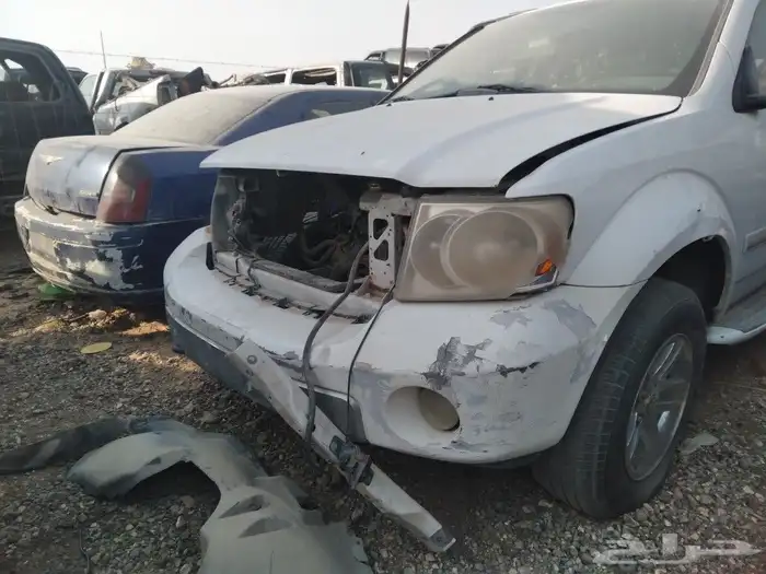 قطع غيار دوج درانقو 11