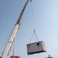 تأجير كرينات 4