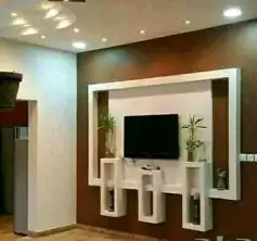 ابوشهاب لجميع اعمال الجبس داخلي وخارجي ج فرنس 40