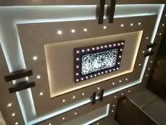ابوشهاب لجميع اعمال الجبس داخلي وخارجي ج فرنس 36