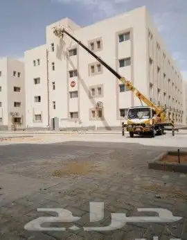 تأجير كرينات 2