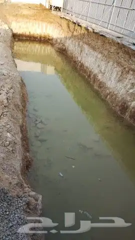 حفر وتدعيم وحفر ابار ارتوازية 0557408253 13