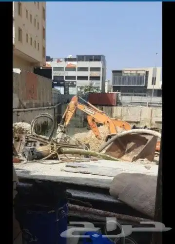 حفر وتدعيم وحفر ابار ارتوازية 0557408253 2