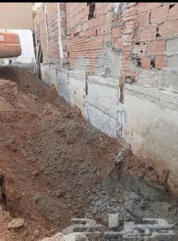 حفر وتدعيم وحفر ابار ارتوازية 0557408253 6