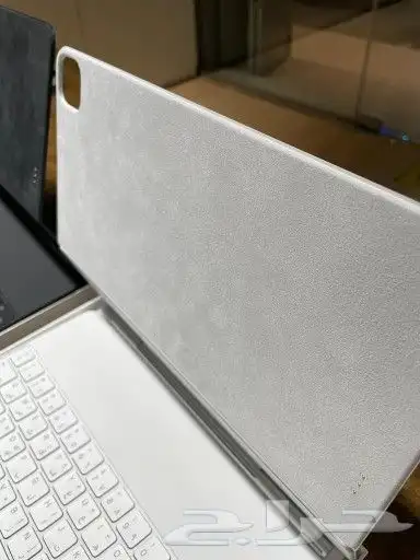 ابل ماجيك كيبورد بمختلف الاحجام 14