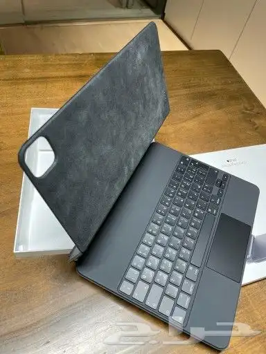 ابل ماجيك كيبورد بمختلف الاحجام 11