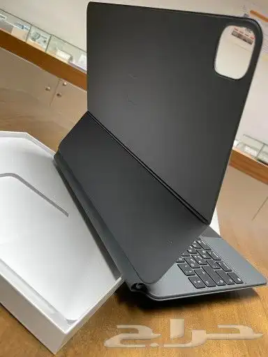 ابل ماجيك كيبورد بمختلف الاحجام 12