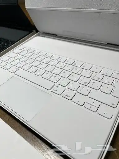 ابل ماجيك كيبورد بمختلف الاحجام 13