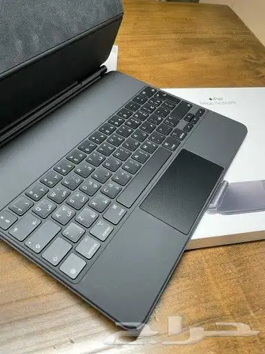ابل ماجيك كيبورد بمختلف الاحجام 10