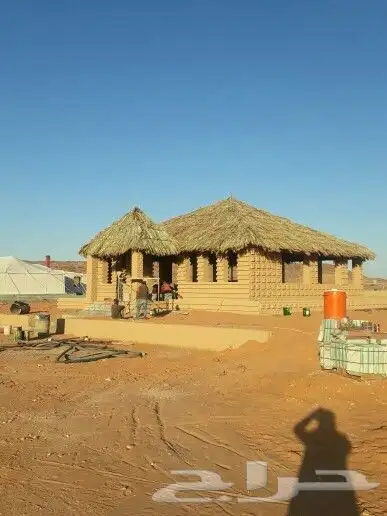 ابوناصرلعمال الثراث الشعبي وعمال النخيل 1