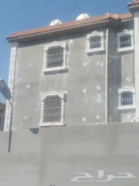 ابوشهاب لجميع اعمال الجبس داخلي وخارجي ج فرنس 1