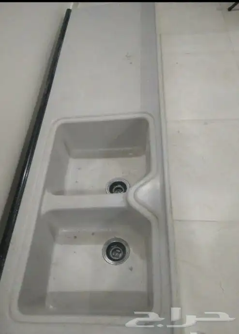 رخام صناعي - مغاسل - كاونترات - ومطابخ منزلية 20